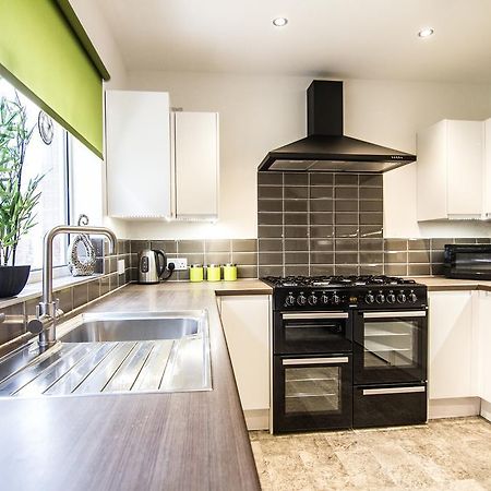 Storey House Barrow-in-Furness Esterno foto