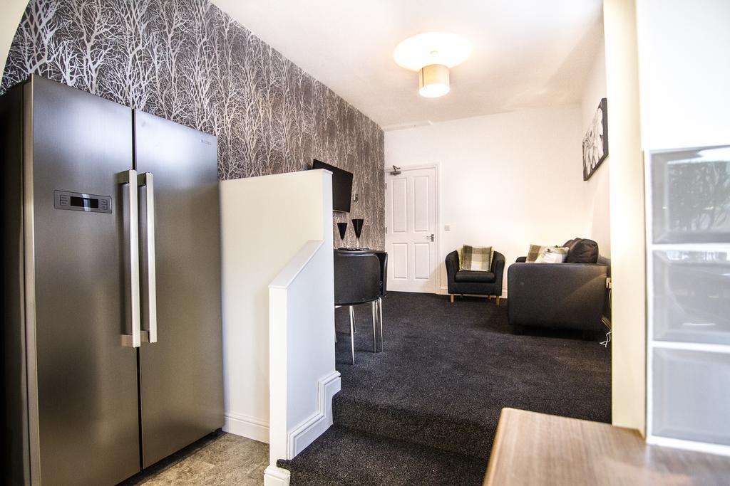 Storey House Barrow-in-Furness Esterno foto