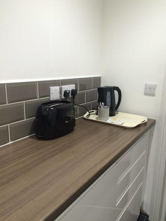 Storey House Barrow-in-Furness Esterno foto