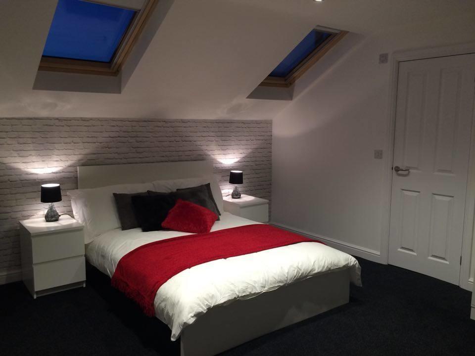 Storey House Barrow-in-Furness Esterno foto