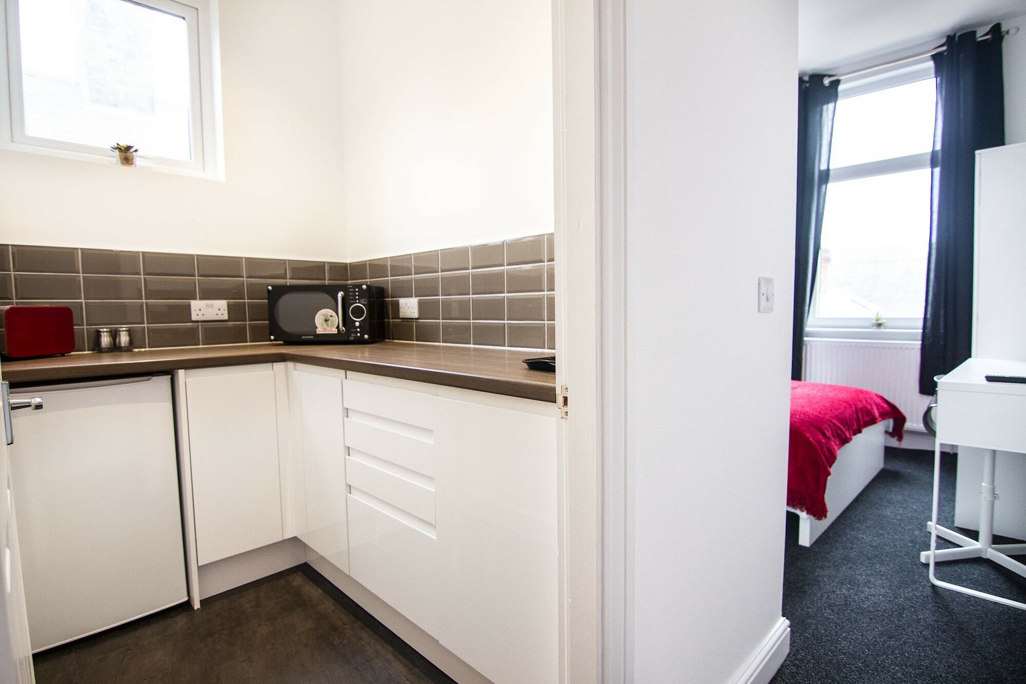 Storey House Barrow-in-Furness Esterno foto