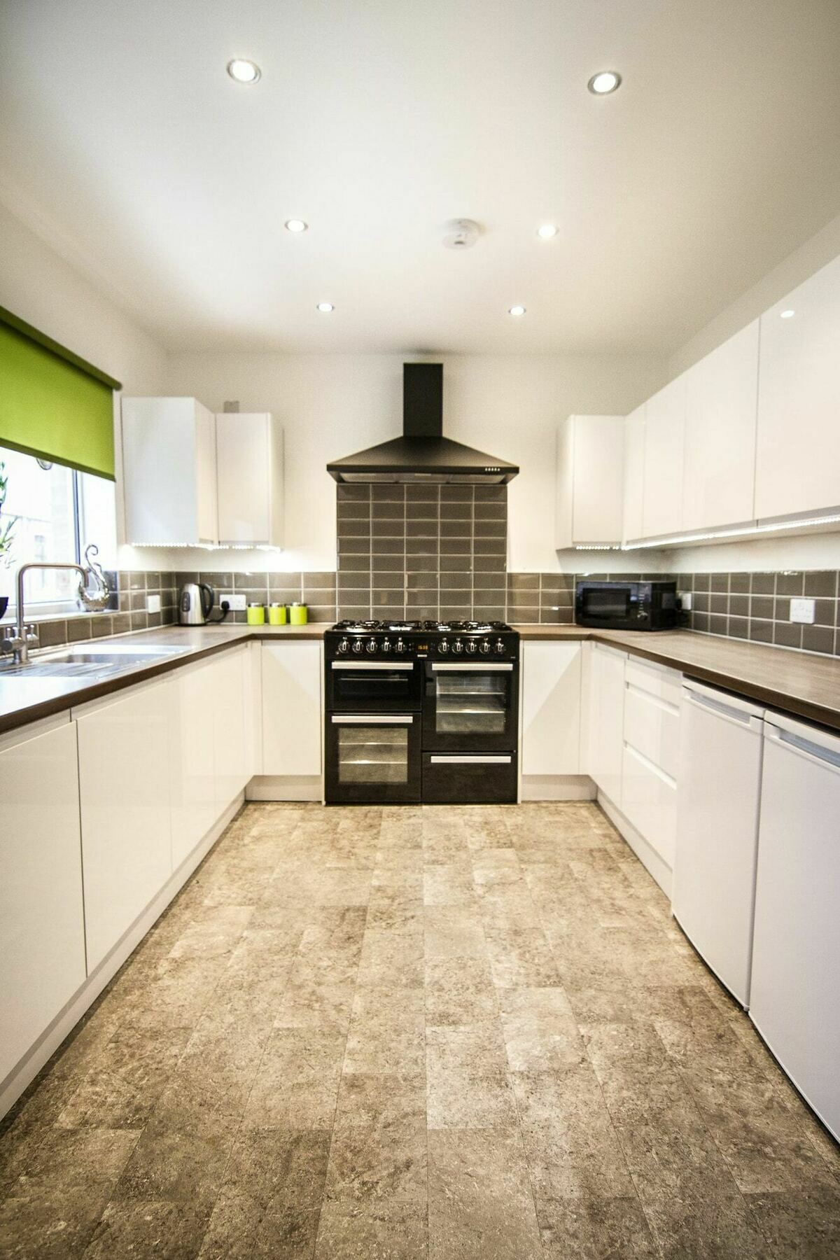 Storey House Barrow-in-Furness Esterno foto