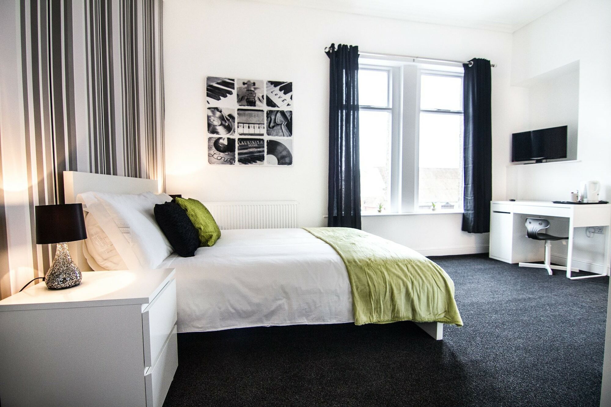 Storey House Barrow-in-Furness Esterno foto