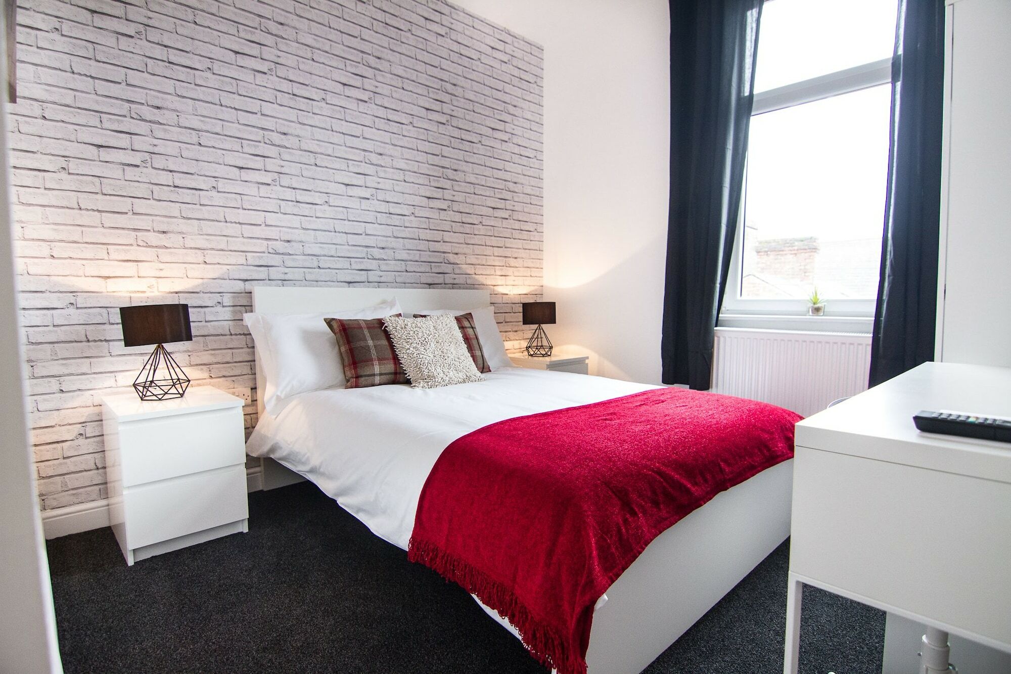 Storey House Barrow-in-Furness Esterno foto