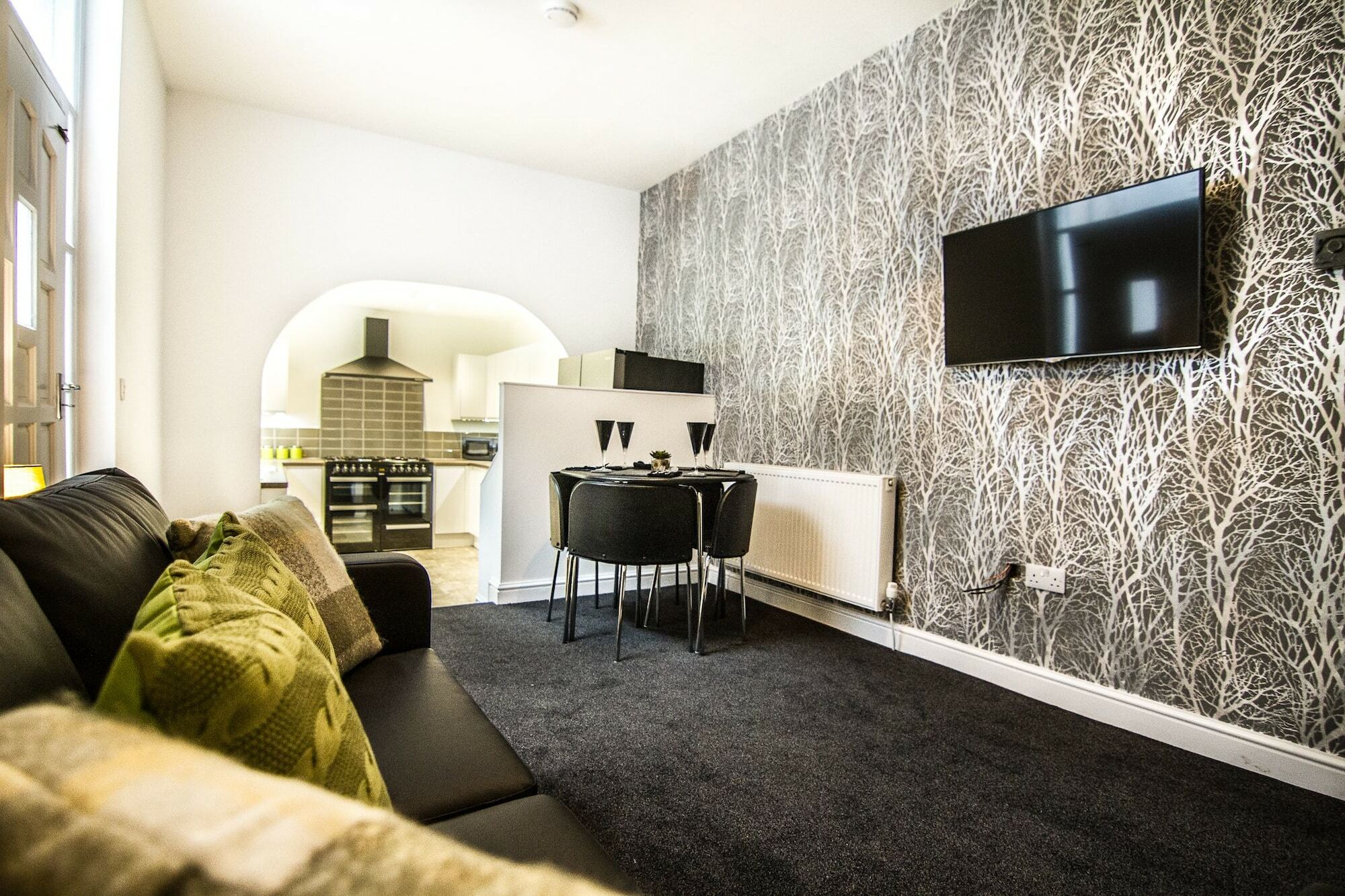 Storey House Barrow-in-Furness Esterno foto